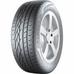 255/60R17 106 V GENERAL GRABBER GT