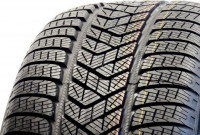 255/60R18 108 H AO FR 3PMSF PIRELLI SCORPION WINTER