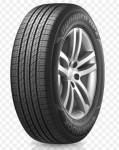 255/60R18 108 H HANKOOK DYNAPRO HP2 RA33
