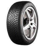 255/60R18 112 V XL 3PMSF FIRESTONE WINTERHAWK 4