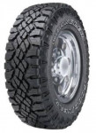 255/60R20 113 Q XL LR FR GOODYEAR WRANGLER DURATRAC