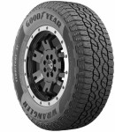 255/65R18 111 H GOODYEAR WRANGLER TERRITORY AT/S