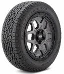 255/65R18 111 T RWL 3PMSF BFGOODRICH TRAIL-TERRAIN T/A