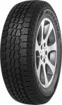 255/70R15 112 H XL MINERVA ECOSPEED A/T