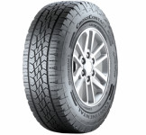 255/70R17 112 T FR CONTINENTAL CROSSCONTACT ATR