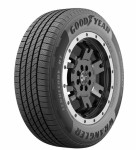 255/70R17 112 T GOODYEAR WRANGLER TERRITORY HT