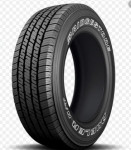 255/70R18 113 T BRIDGESTONE DUELER H/T 685