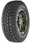 255/80R17 121/118 Q COOPER DISCOVERER S/T MAXX