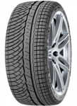 265/30R20 94 W XL GRNX 3PMSF MICHELIN PILOT ALPIN PA4