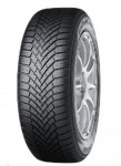265/35R20 99 W XL FR 3PMSF YOKOHAMA BLUEEARTH WINTER V906