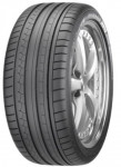 265/35R20 99 Y XL AO FR DUNLOP SP SPORT MAXX GT