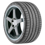 265/35R20 99 Y XL * MICHELIN PILOT SUPER SPORT