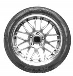 265/40R18 101 Y XL FR NEXEN N FERA SU1