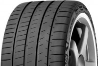 265/40R19 102 Y XL * MICHELIN PILOT SUPER SPORT