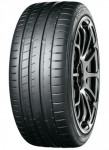 265/40R19 102 Y XL MO1 FR YOKOHAMA ADVAN SPORT V107