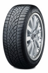 265/40R20 104 V XL AO FR 3PMSF DUNLOP SP WINTER SPORT 3D