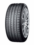 265/40R20 104 Y XL FR YOKOHAMA ADVAN SPORT V105S