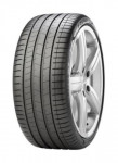 265/40R21 105 Y XL B FR PIRELLI PZERO