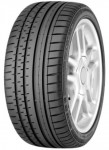 265/40R21 105 Y XL MO FR CONTINENTAL CONTISPORTCONTACT 2