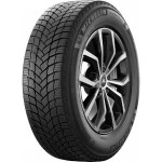 265/40TR22 MICHELIN TL X-ICE SNOW SUV XL 106T