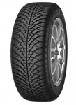 265/45R20 108 Y XL FR 3PMSF YOKOHAMA BLUEARTH-4S AW21