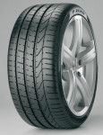 265/45R21 104 W JLR PIRELLI PZERO