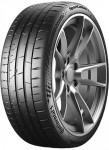 265/45R21 108 W XL POL FR CONTINENTAL SPORTCONTACT 7