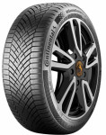 265/50R19 110 W XL FR EV 3PMSF CONTINENTAL ALLSEASONCONTACT 2