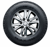 265/50R20 111 T XL FR NEXEN ROADIAN A/T 4X4