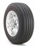 265/60R18 110 H BRIDGESTONE DUELER H/T 684 II