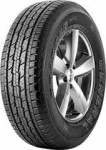 265/60R18 110 H FR BSW GENERAL GRABBER HTS 60