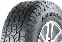 265/60R18 110 H FR MATADOR MP72 IZZARDA A/T 2