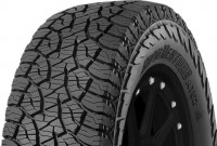265/60R18 110 T 3PMSF KUMHO ROAD VENTURE AT52