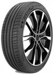 265/60R18 110 V FR MICHELIN PILOT SPORT 4 SUV