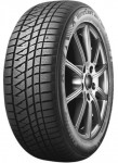 265/60R18 114 H XL 3PMSF KUMHO WINTERCRAFT WS71 SUV