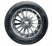 265/60R18 114 H XL 3PMSF NEXEN WINGUARD SPORT 2 SUV