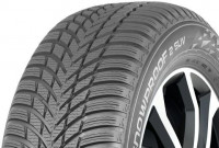 265/60R18 114 H XL ARAMID SIDEWALL 3PMSF NOKIAN SNOWPROOF 2 SUV
