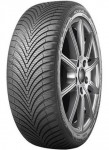 265/60R18 114 V XL 3PMSF KUMHO SOLUS 4S HA32
