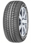 265/60R18 114 V XL FR 3PMSF KLEBER QUADRAXER SUV