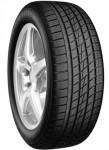 265/65R17 112 H 3PMSF PETLAS PT-411 ALLSEASON