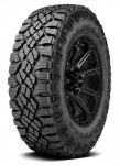 265/65R17 120 Q FR EVR GOODYEAR WRANGLER DURATRAC RT