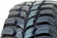 265/70R16 110/107 Q FR POR LINGLONG CROSSWIND M/T