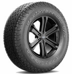 265/70R17 115 T RWL 3PMSF BFGOODRICH TRAIL-TERRAIN T/A