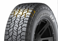 265/75R16 119/116 S FR HANKOOK DYNAPRO AT2 RF11