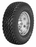 265/75R16 121 R FR GENERAL GRABBER AT2