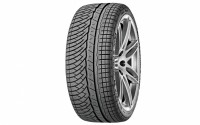 275/30R20 97 V XL N0 GRNX 3PMSF MICHELIN PILOT ALPIN PA4