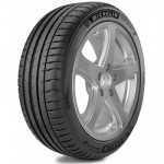 275/35R19 100 Y XL FR MICHELIN PILOT SPORT 4 S