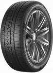 275/35R20 102 V XL * MO FR 3PMSF CONTINENTAL WINTERCONTACT TS860 S