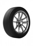 275/40R20 106 Y XL RUNFLAT GRNX MICHELIN LATITUDE SPORT 3