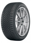 275/40R21 107 W XL FR 3PMSF YOKOHAMA BLUEEARTH WINTER V906 SUV